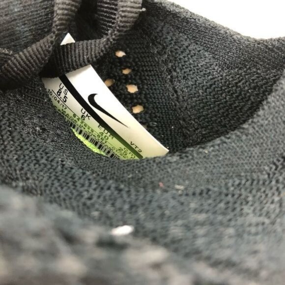 Nike Free RN Flyknit Running Workout Shoes | 8.5 - Picture 9 of 10